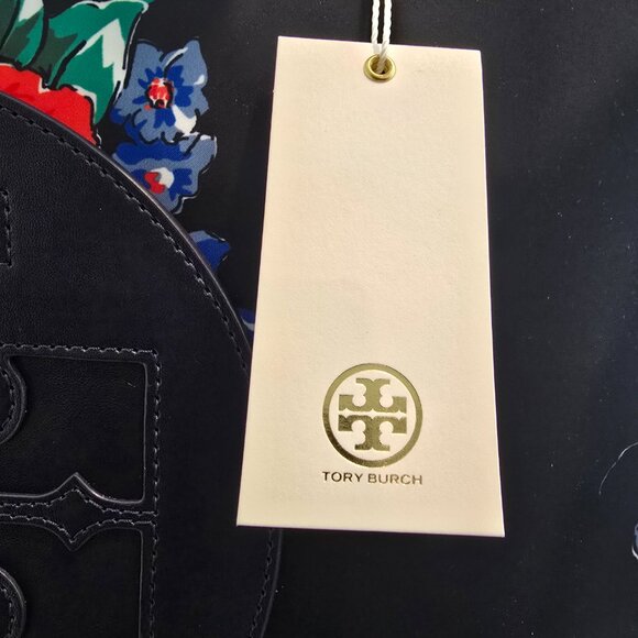 Tory Burch Totebag, NWT - Picture 10 of 11